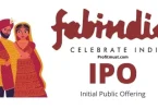 Fabindia Limited IPO investment opportunity explained
