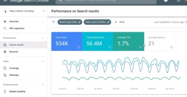 Google Search Console optimization to beat high DA competitors
