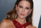 Kate Beckinsale attending a Hollywood event