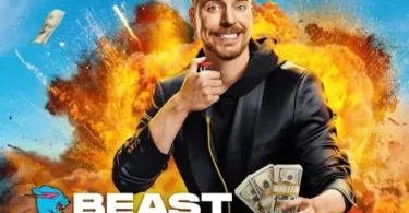 MrBeast reveals Marvel-level cameras used in Beast Games Season 2