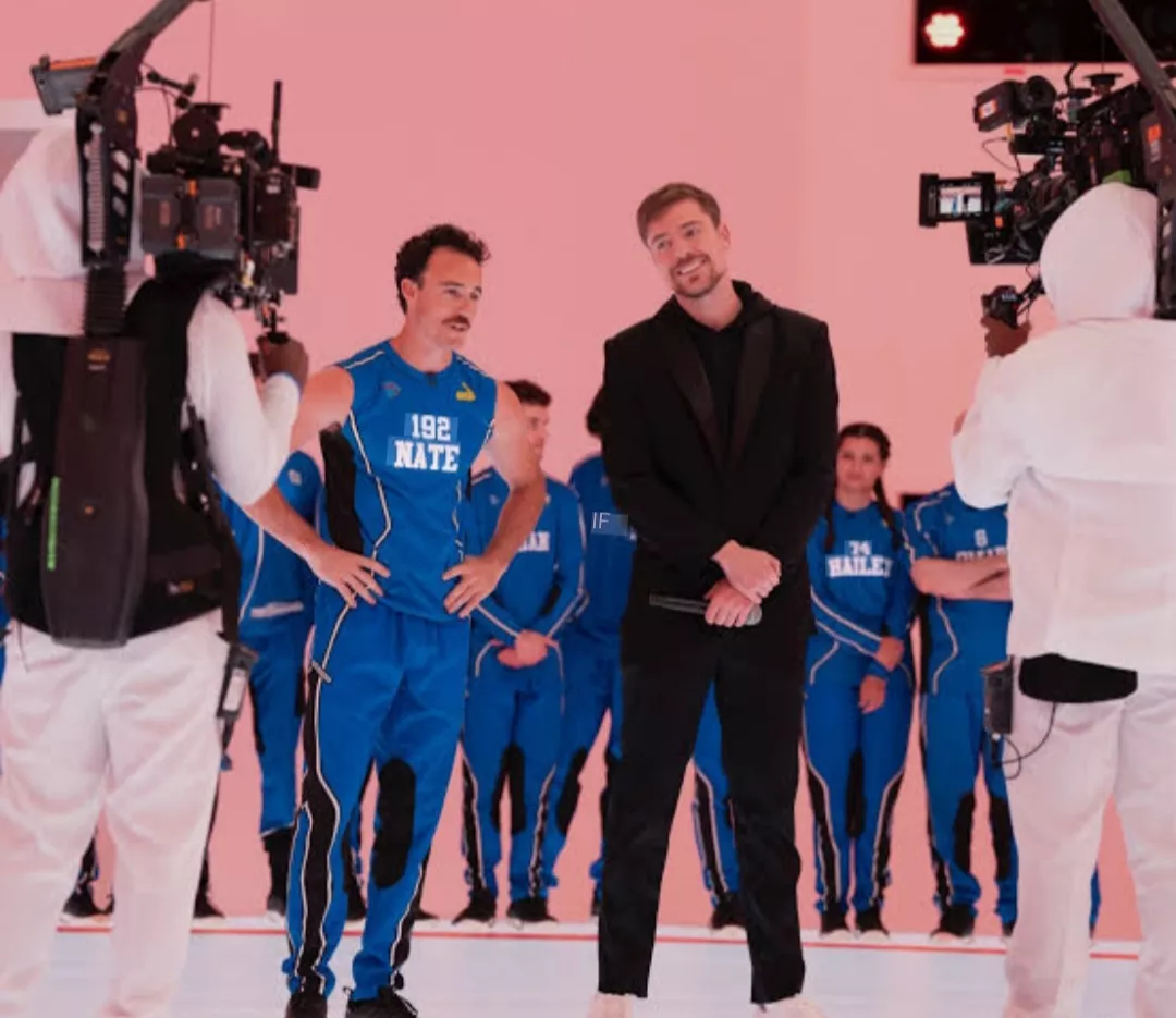 MrBeast video production budget