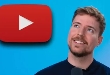 MrBeast YouTube growth strategy and subscriber dominance