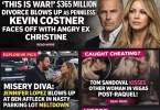 RadarOnline latest celebrity and entertainment news