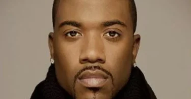 Ray J hospitalised in Las Vegas after being diagnosed with severe pneumonia