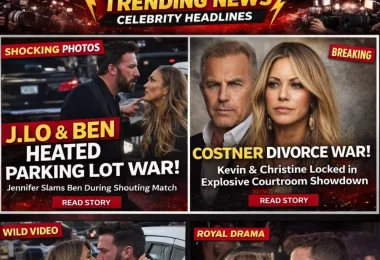 TMZ trending news updates featuring celebrity and entertainment headlines