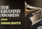 2026 grammys