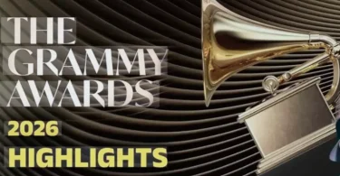 2026 grammys