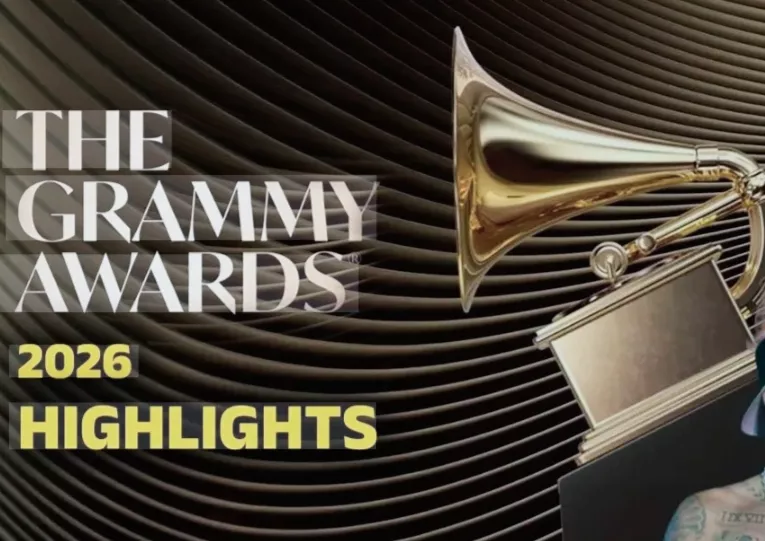 2026 grammys