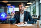 AI-driven decision-making