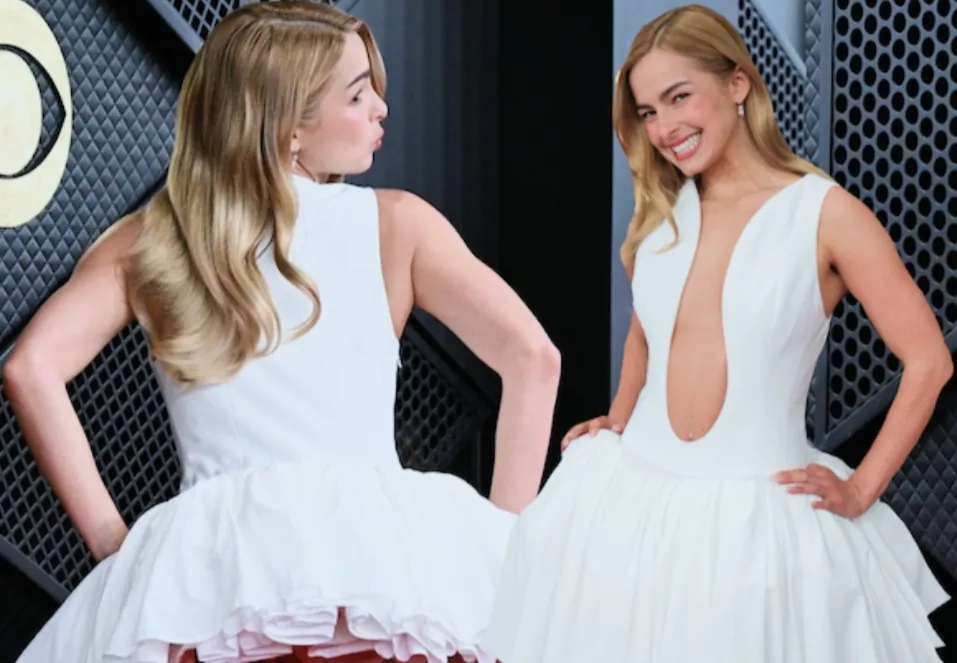 addison rae 2026 grammys