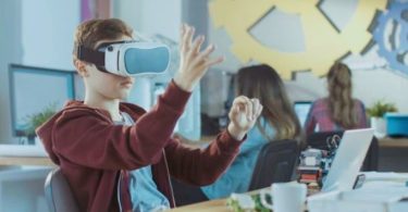 Augmented Reality in Education classroom implementation