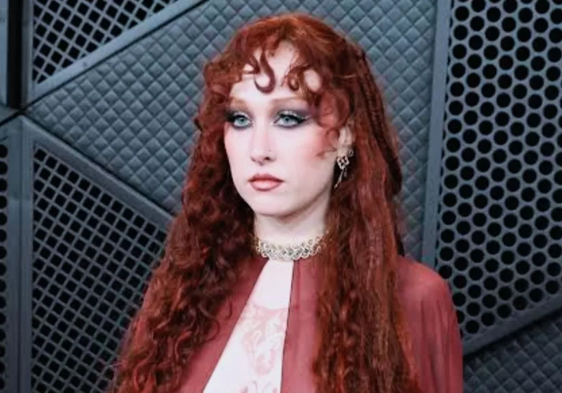 chappell roan 2026 grammys