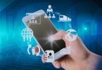 app development companies in Dubai technology hub