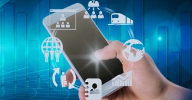 app development companies in Dubai technology hub