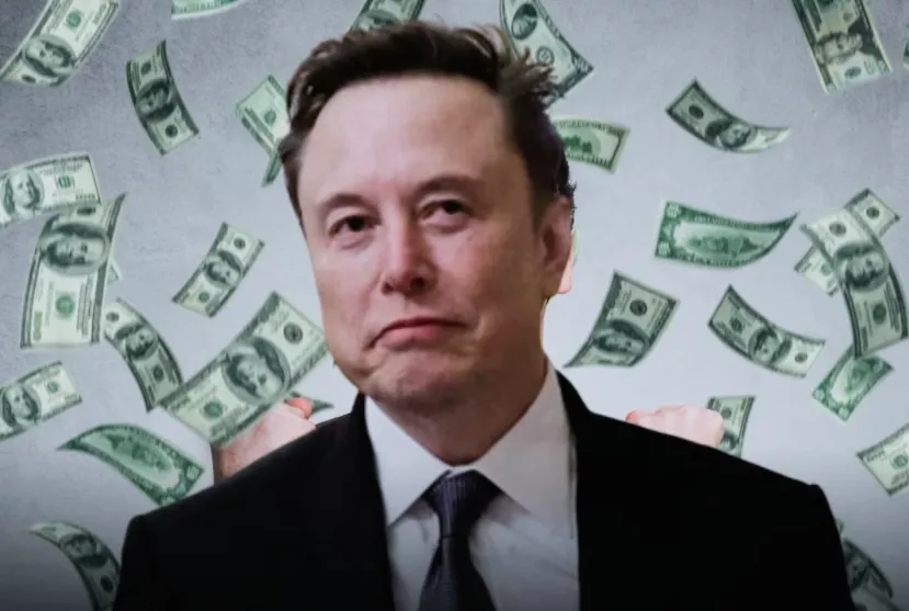 Elon Musk net worth 2026 Forbes