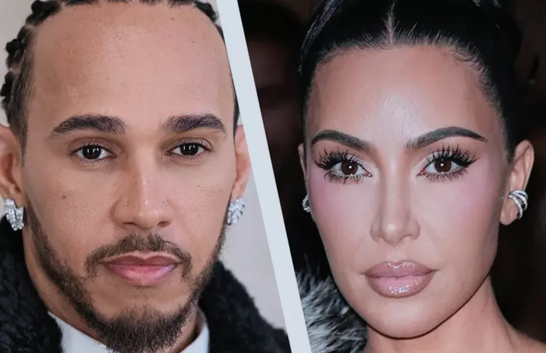 Kim Kardashian Lewis Hamilton relationship milestone 2026