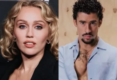 Miley Cyrus and Bad Bunny Collaboration Rumored Ahead of 2026 Grammys