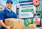 PPC for moving companies campaign