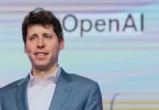 Sam Altman CEO of OpenAI