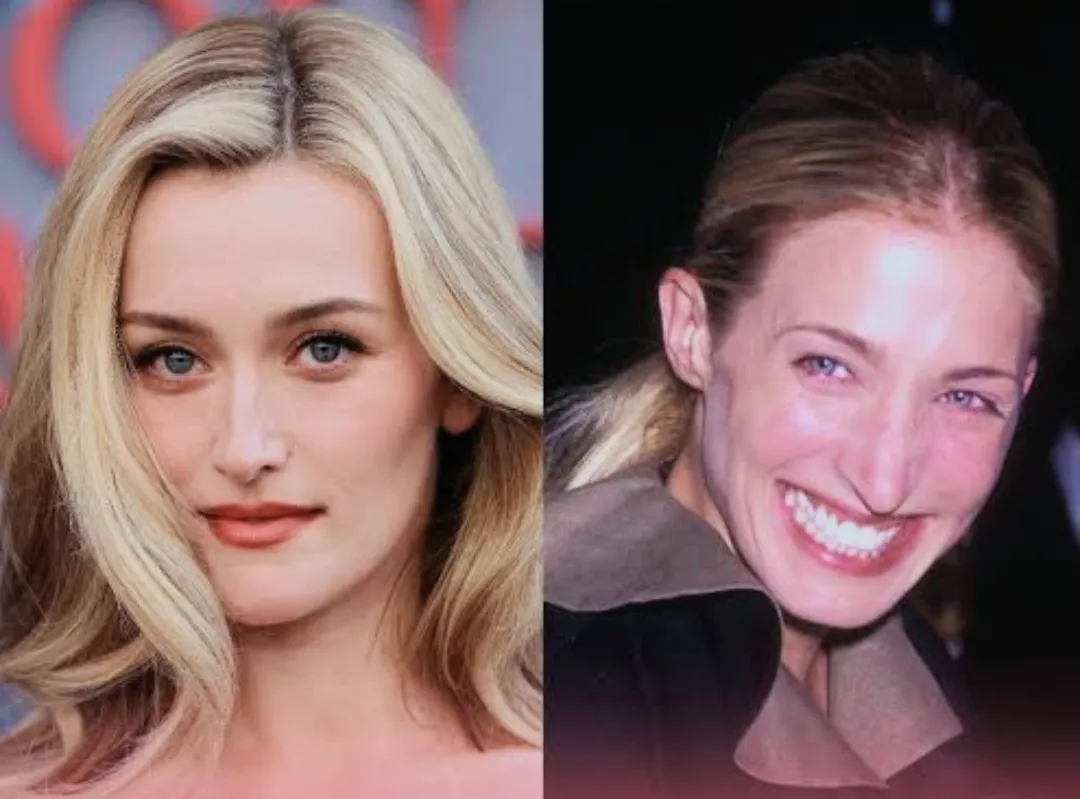 Sarah Pidgeon Carolyn Bessette FX Love Story