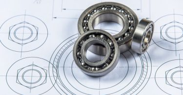 bearing manufacturing company