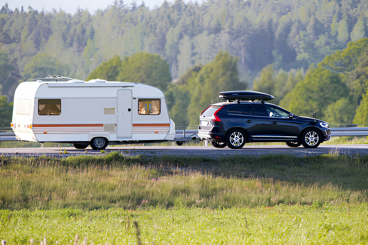 Caravans for Sale Melbourne