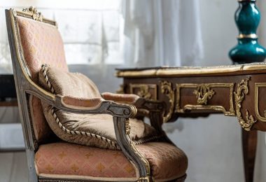 Antique Furniture in Melbourne