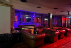 Strip club sydney