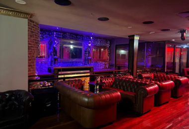 Strip club sydney