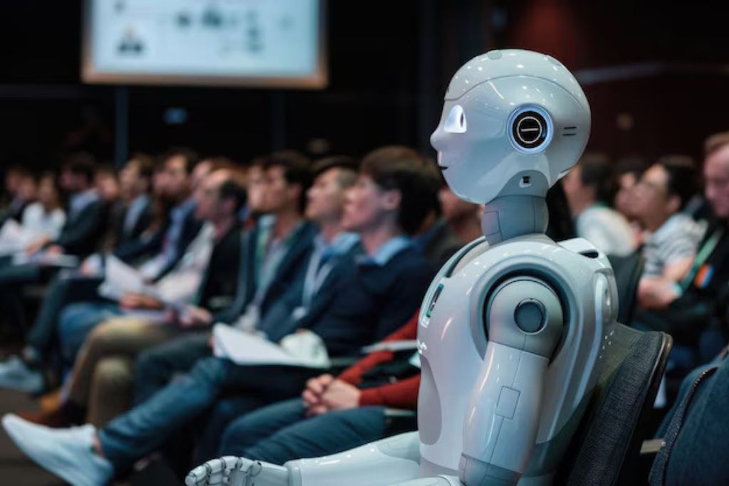 AI Recruitment Trends