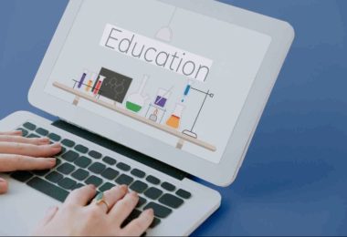 education software development companies building digital learning platforms