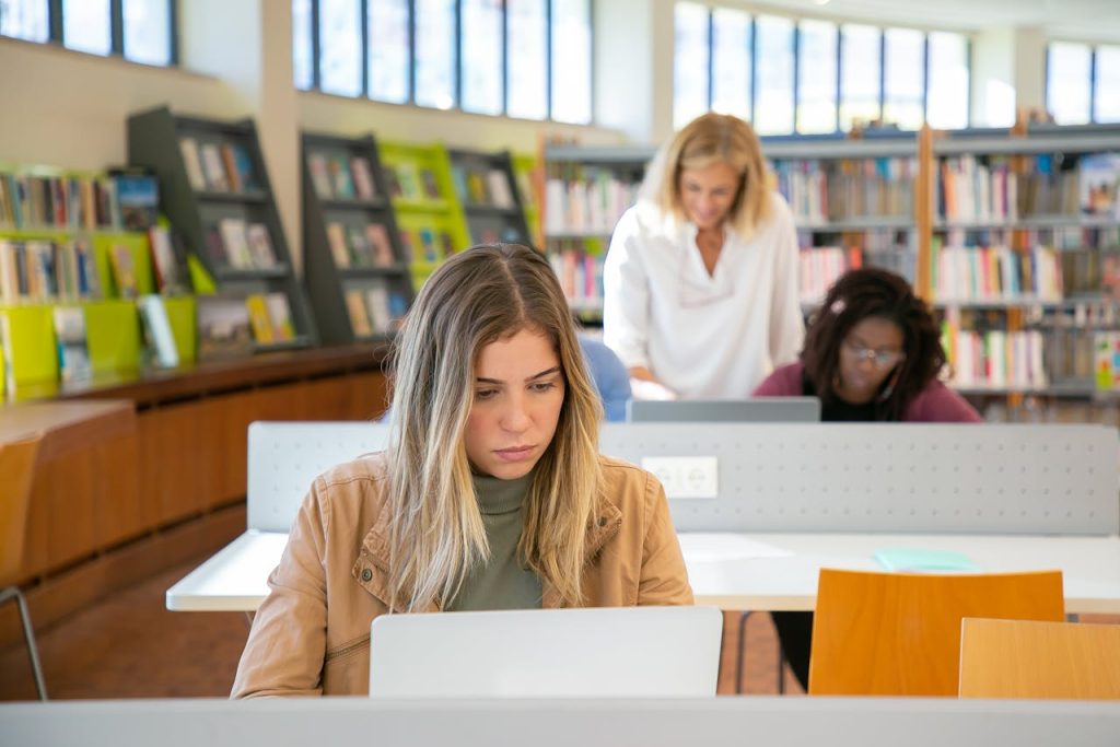 Student Learning
