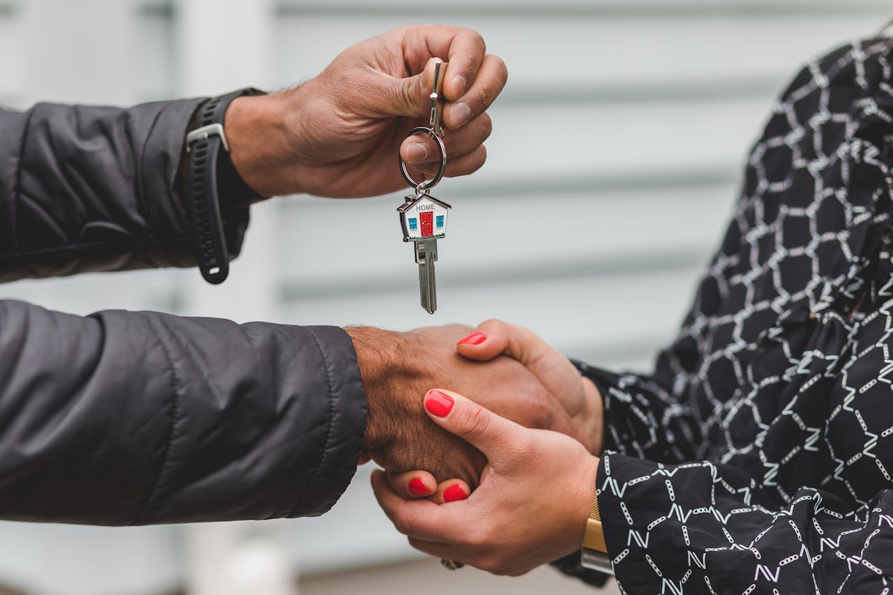 undervalued property investment analysis