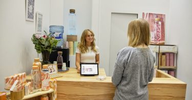 People talking about walk in conversion