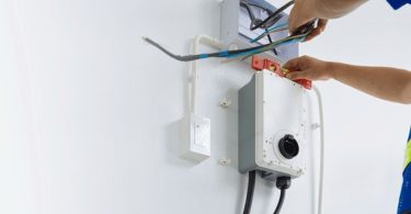EV Charger Installation
