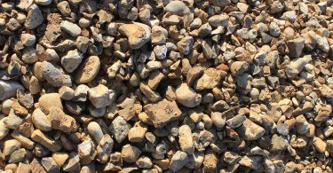 Aggregate materials