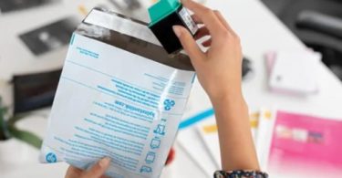 Recycling unused toner cartridges at Australian e-waste centre