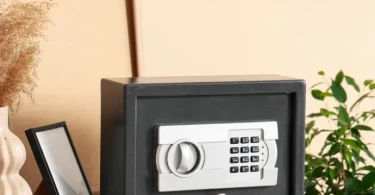 Safes Installation Melbourne
