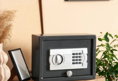 Safes Installation Melbourne
