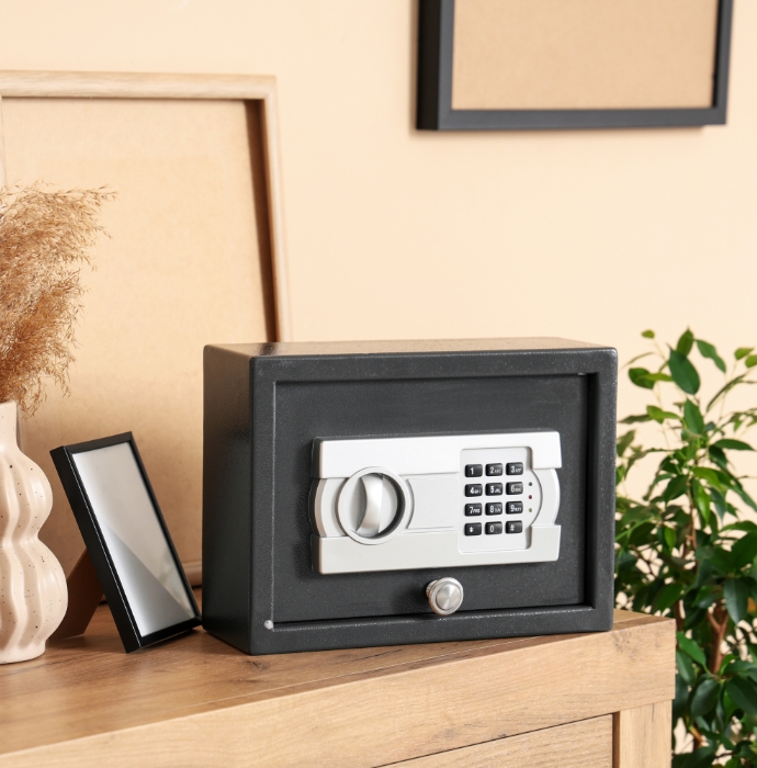 Safes Installation Melbourne.