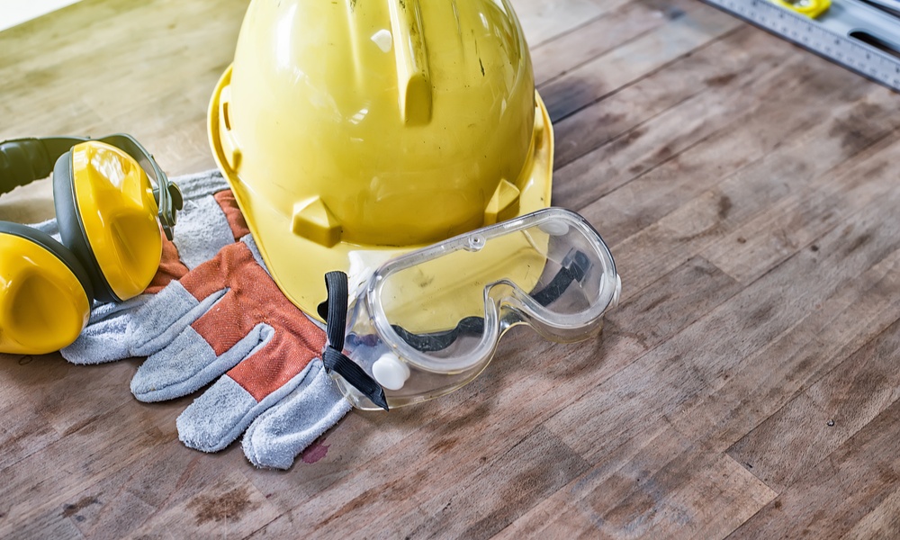 PPE Trends That Are Changing Jobsite Culture