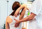 Chiropractor Brunswick
